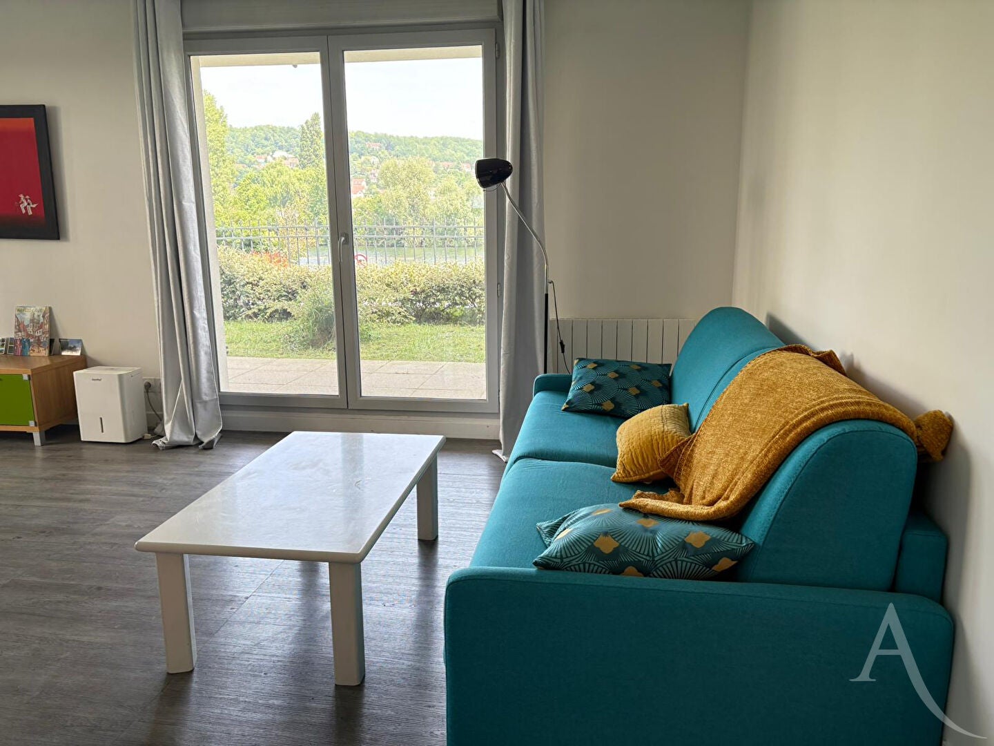 Appartement Rue Marcel Fouqué à Mantes-la-Jolie