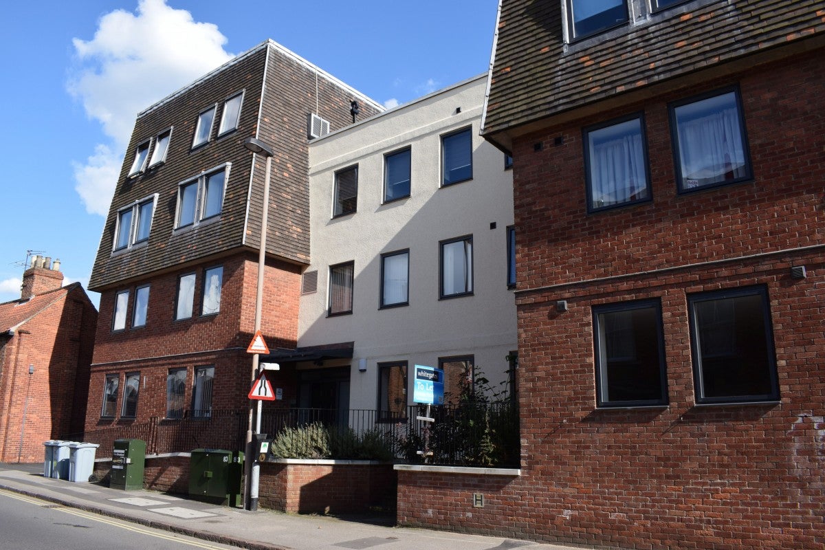 Flat Mill Gate in Newark and Sherwood