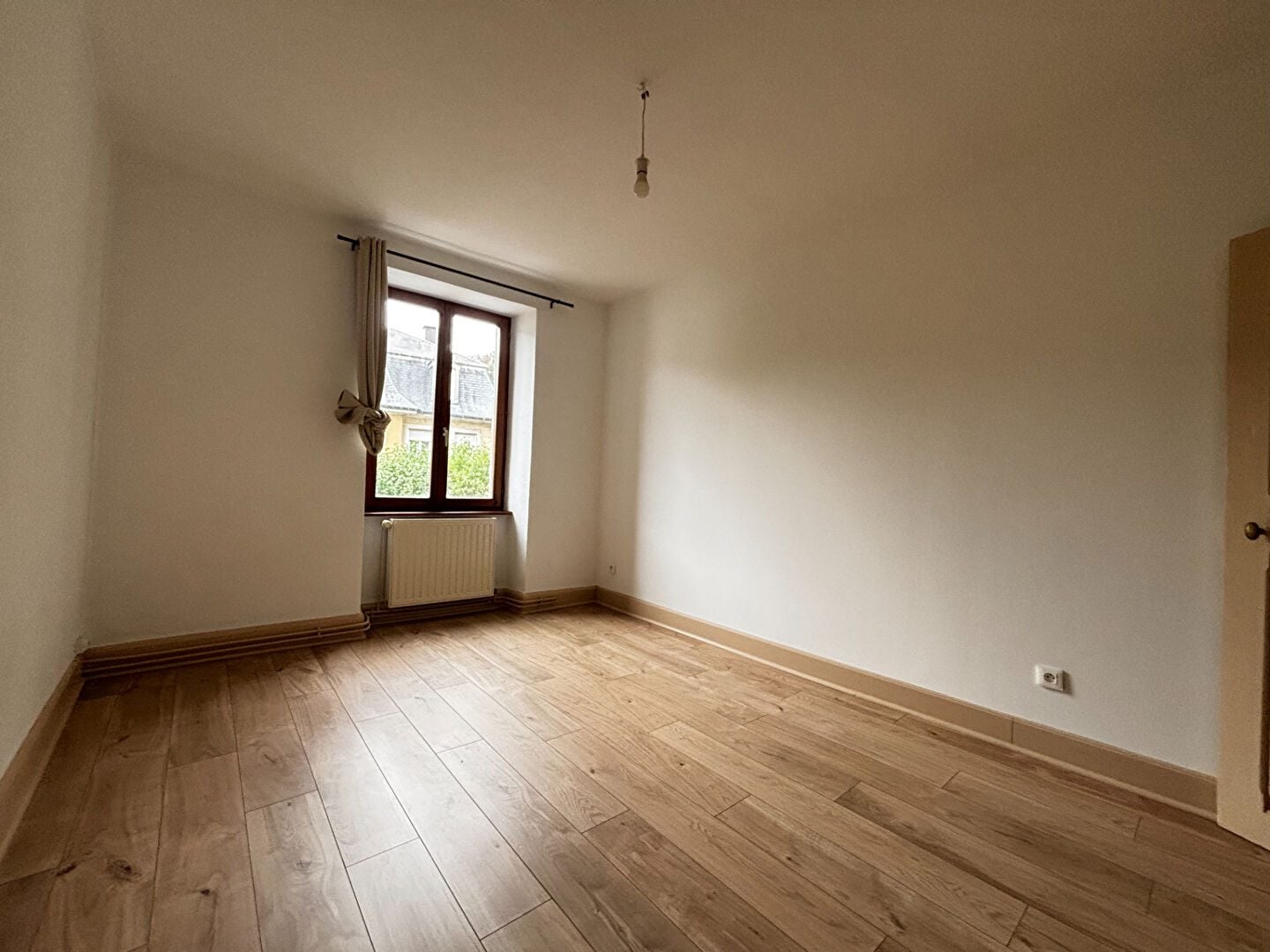 Appartement Rue Clemenceau à Sainte-Marie-aux-Mines