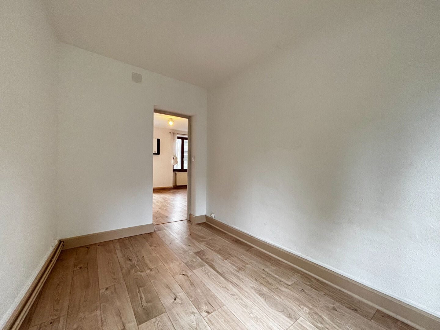 Appartement Rue Clemenceau à Sainte-Marie-aux-Mines