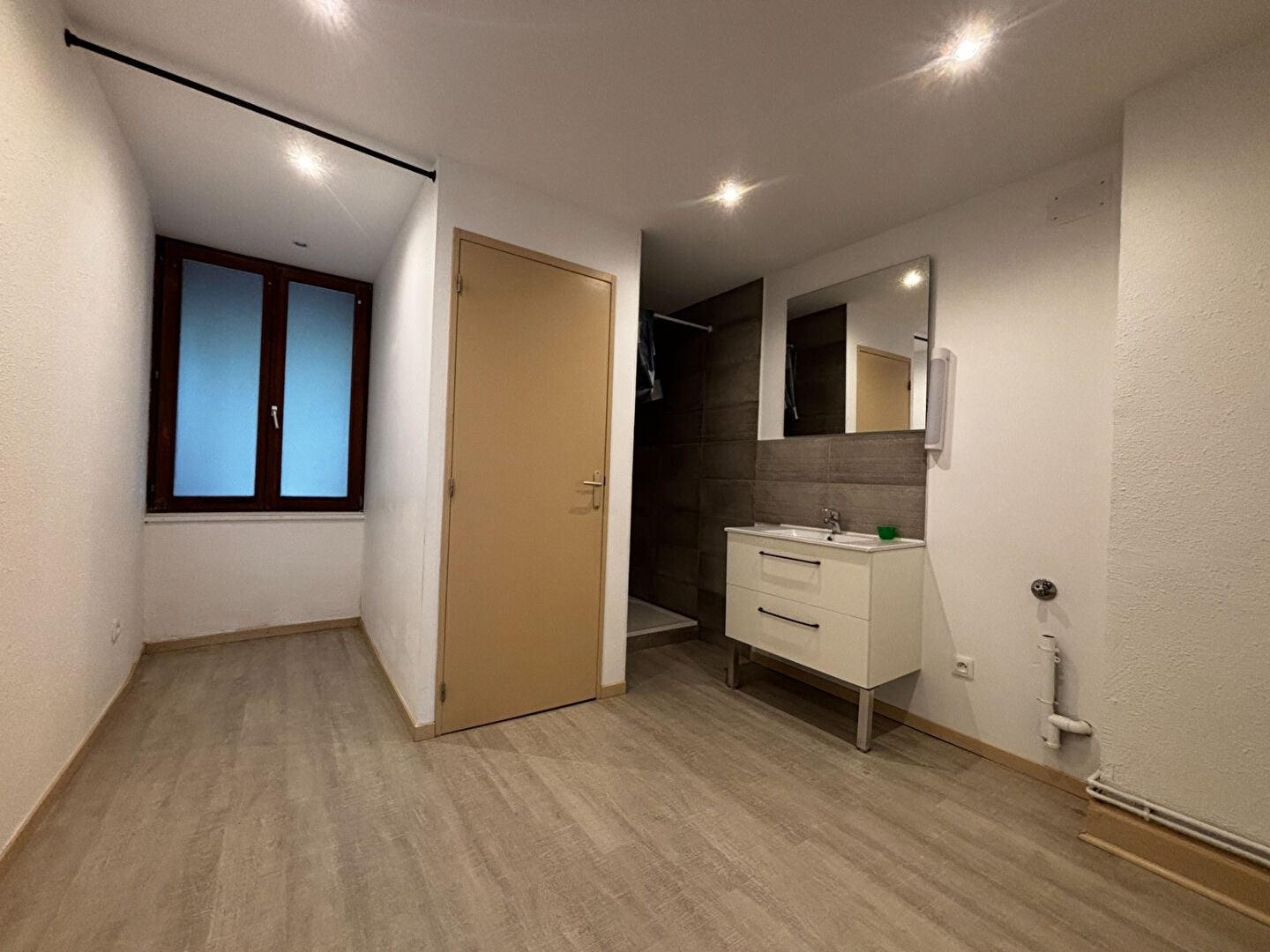 Appartement Rue Clemenceau à Sainte-Marie-aux-Mines