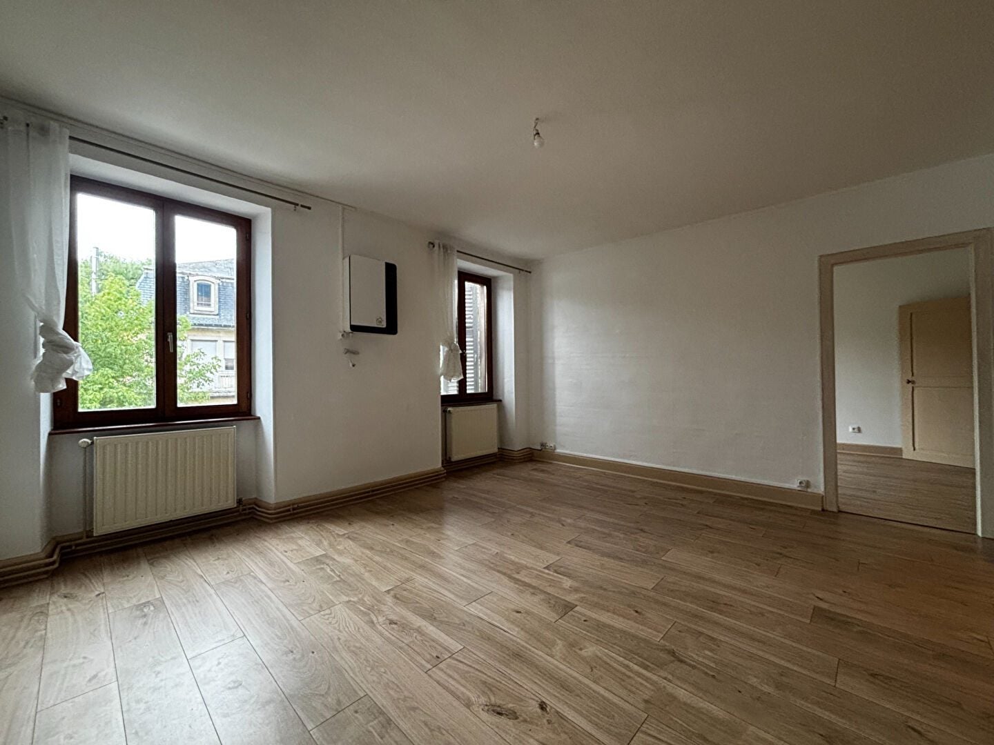Appartement Rue Clemenceau à Sainte-Marie-aux-Mines