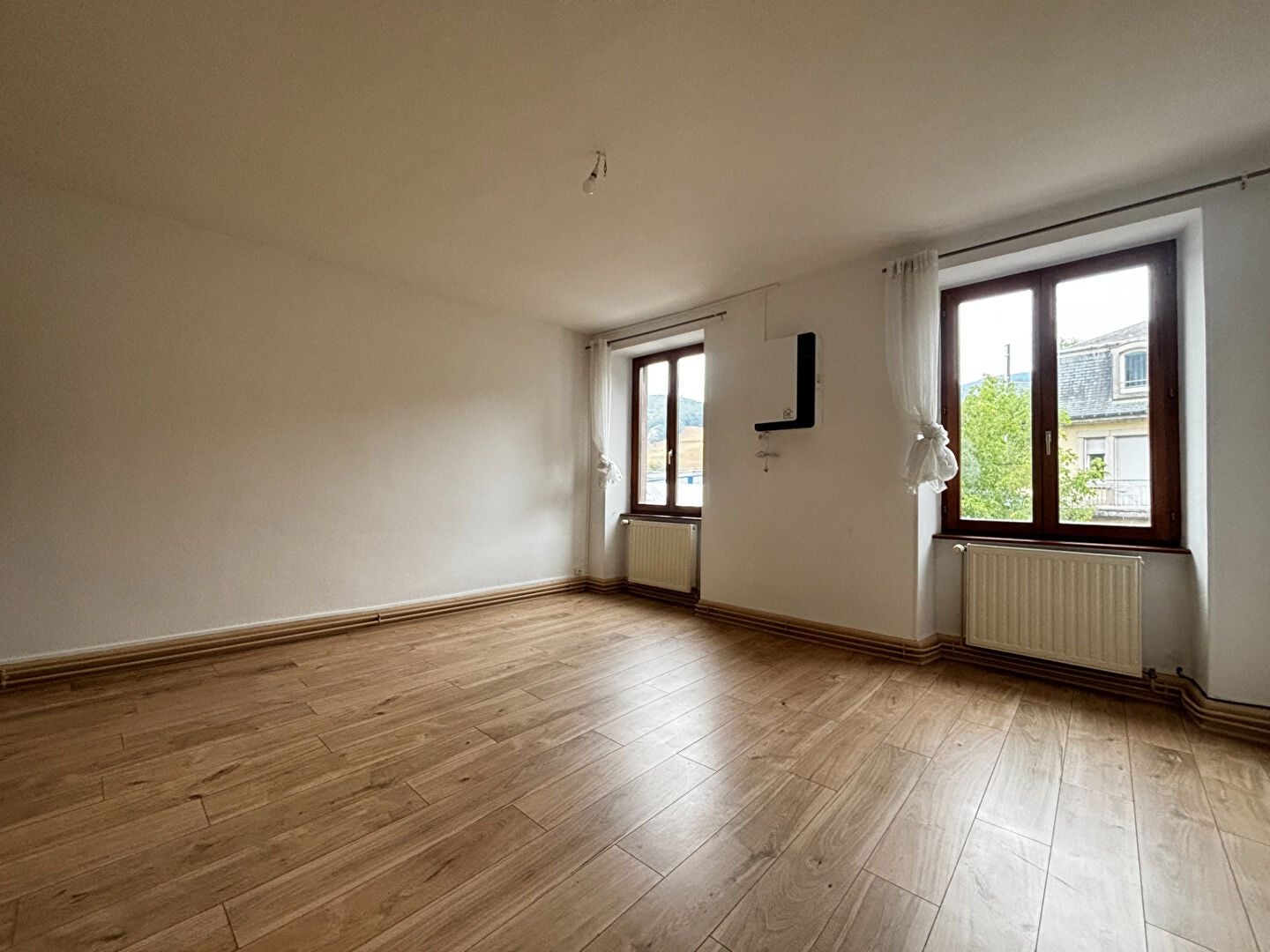 Appartement Rue Clemenceau à Sainte-Marie-aux-Mines
