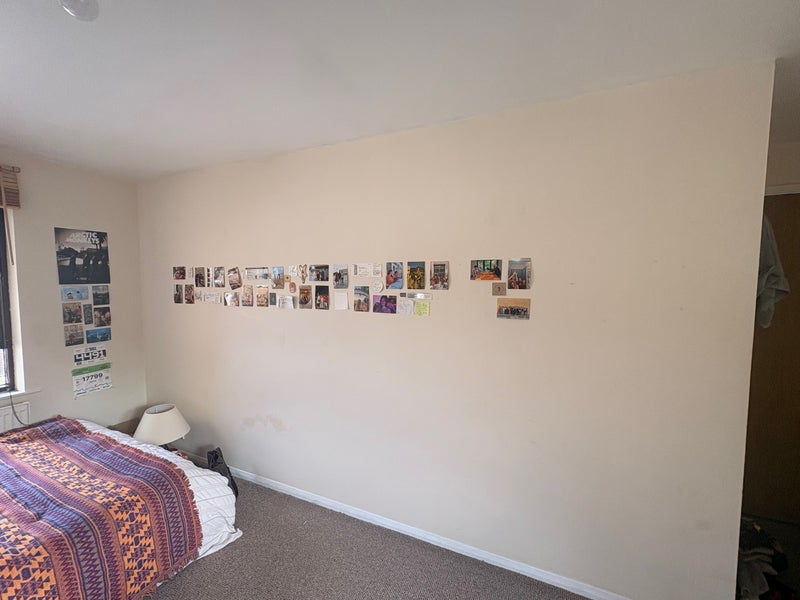 Room Bakers Hill in Greater London