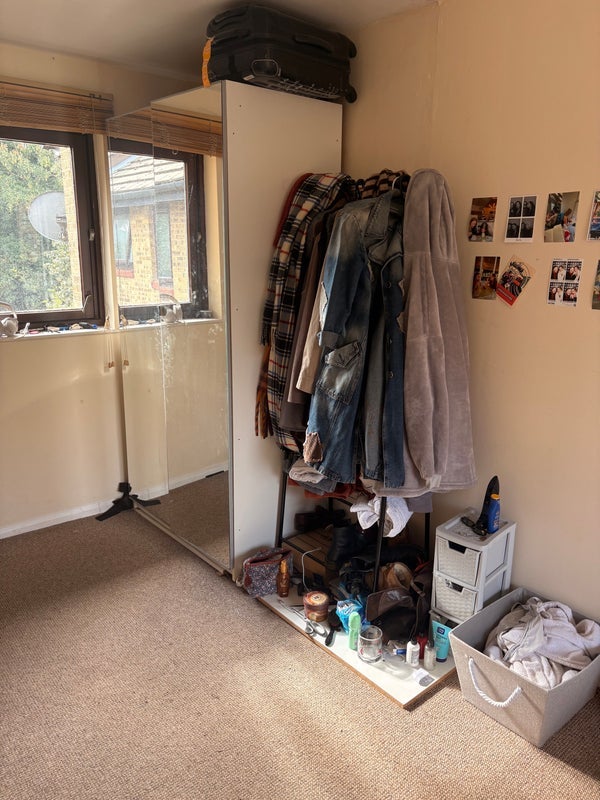 Room Bakers Hill in Greater London