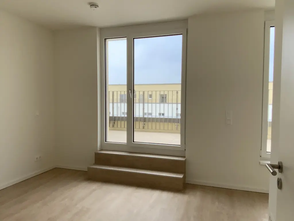 Wohnung Heldburger Straße in Berlin