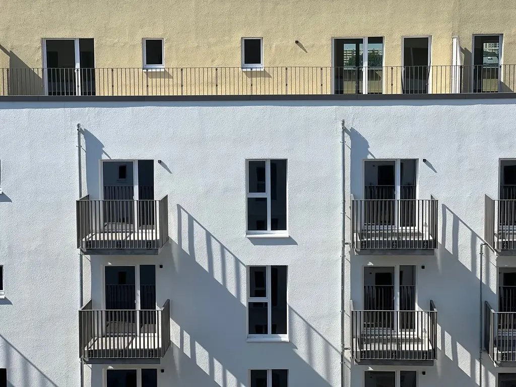 Wohnung Heldburger Straße in Berlin