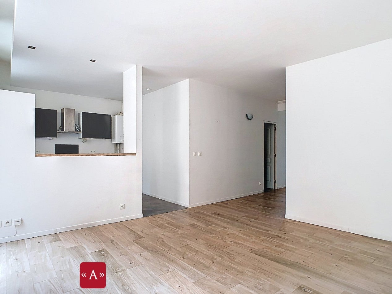 Flat Rue des Cordonniers in Rabastens