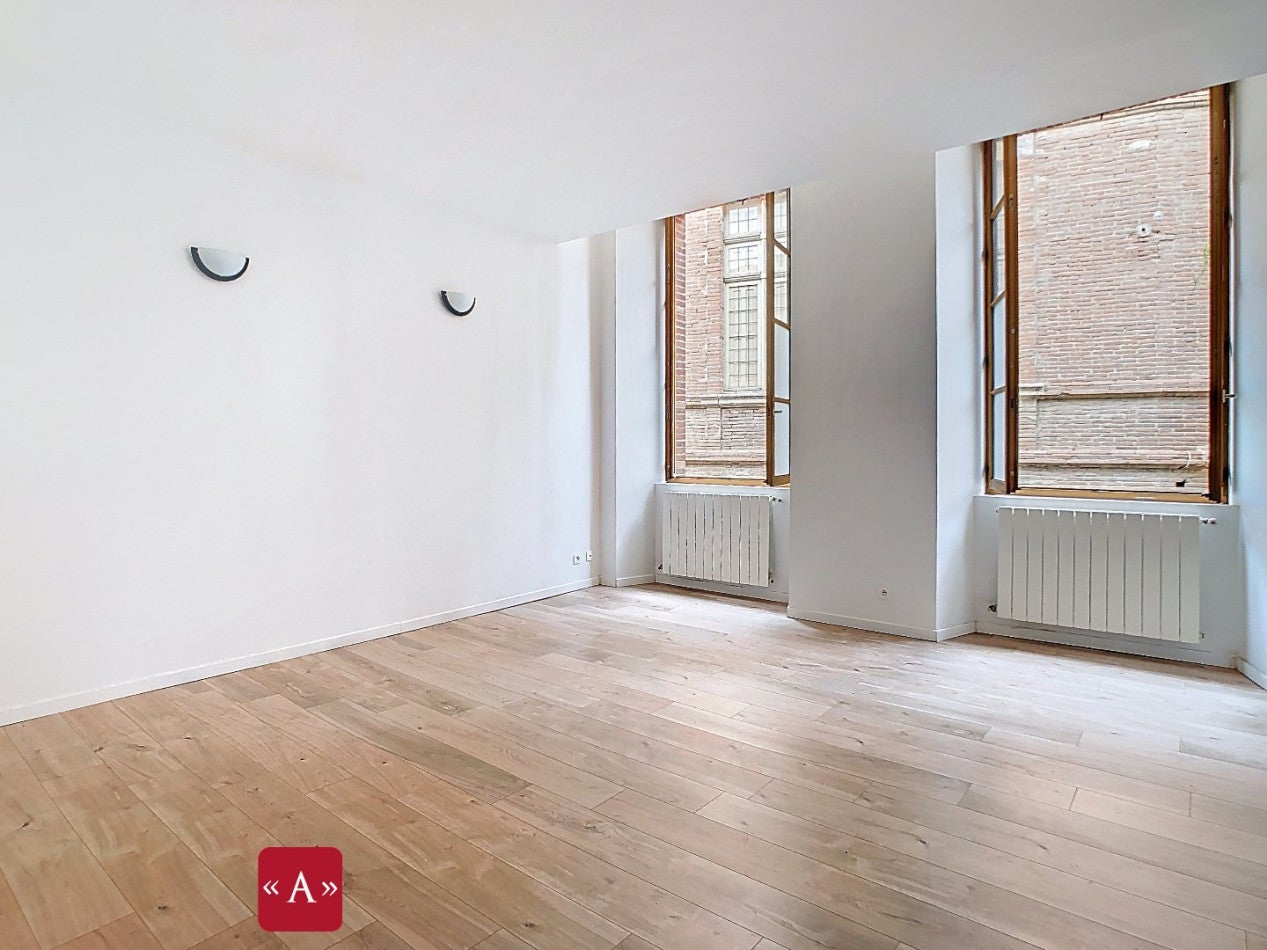 Flat Rue des Cordonniers in Rabastens