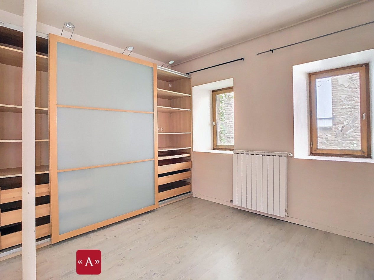 Flat Rue des Cordonniers in Rabastens