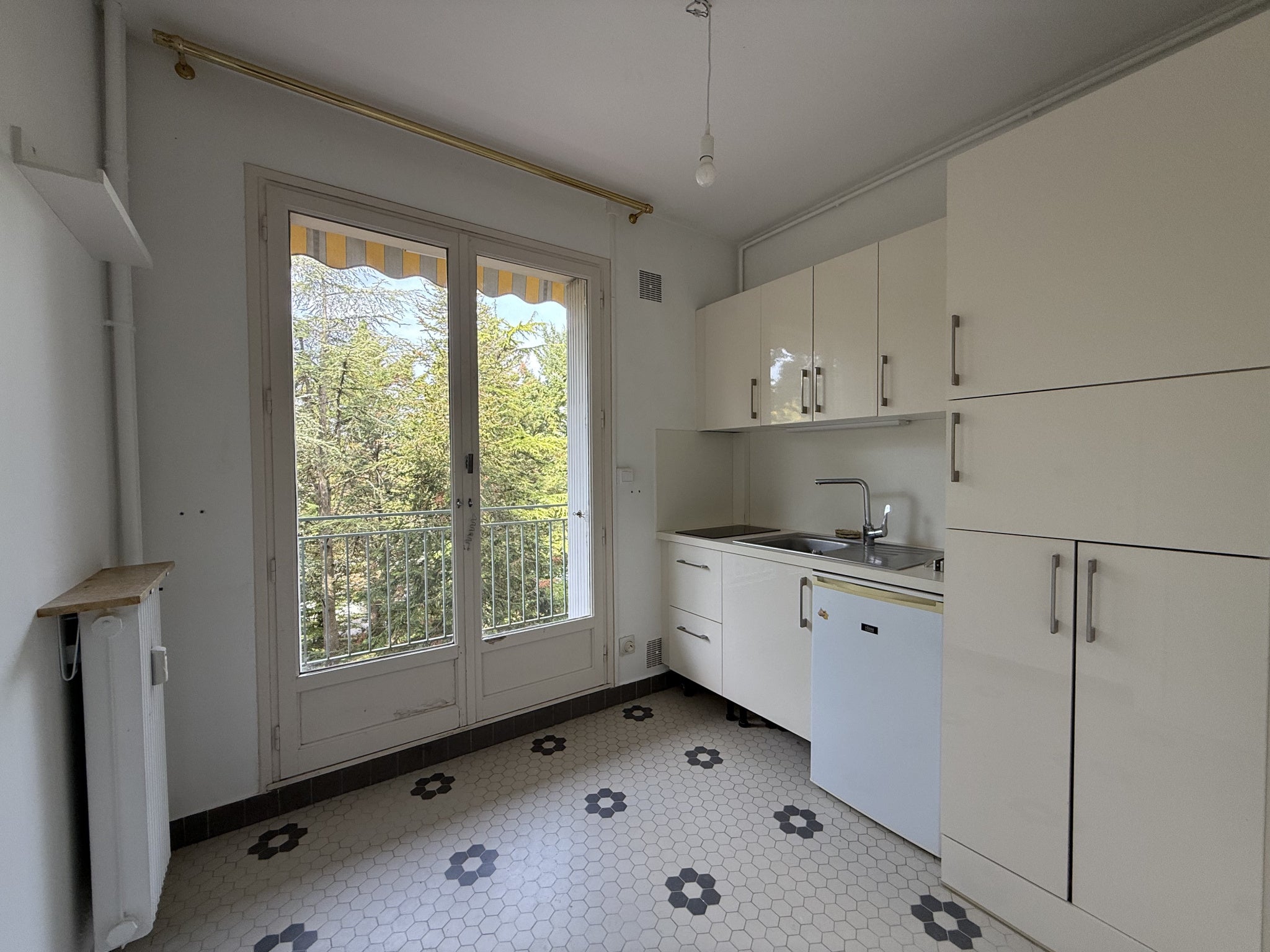 Appartement Rue Groison à Tours