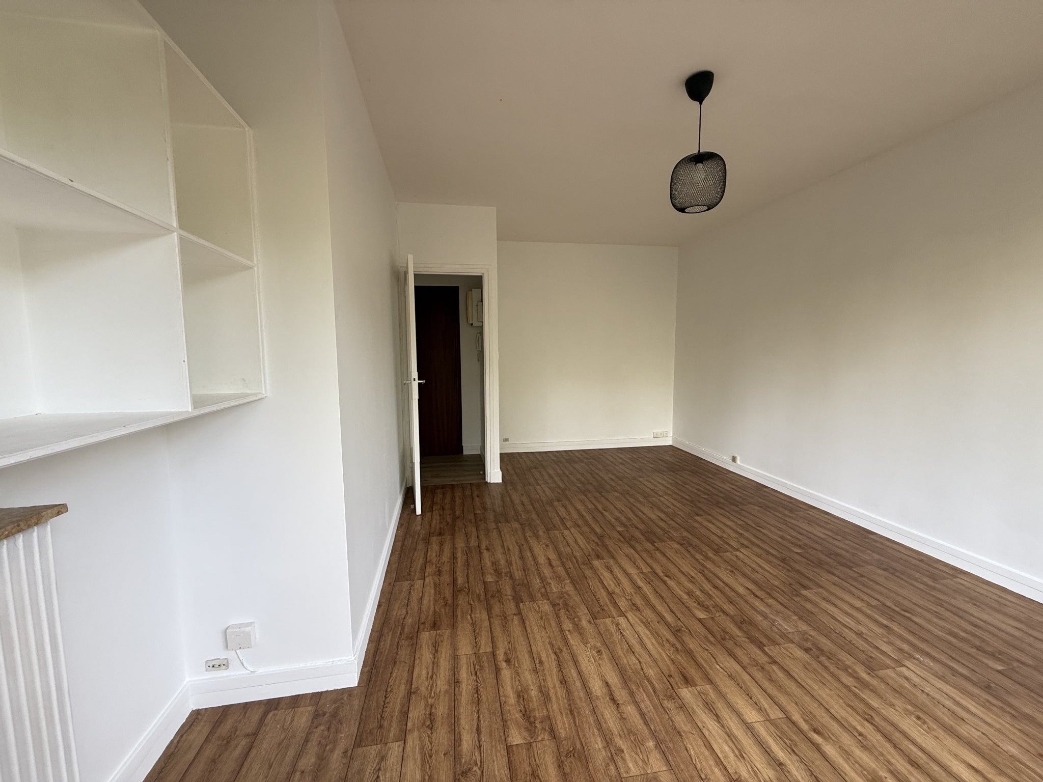 Appartement Rue Groison à Tours