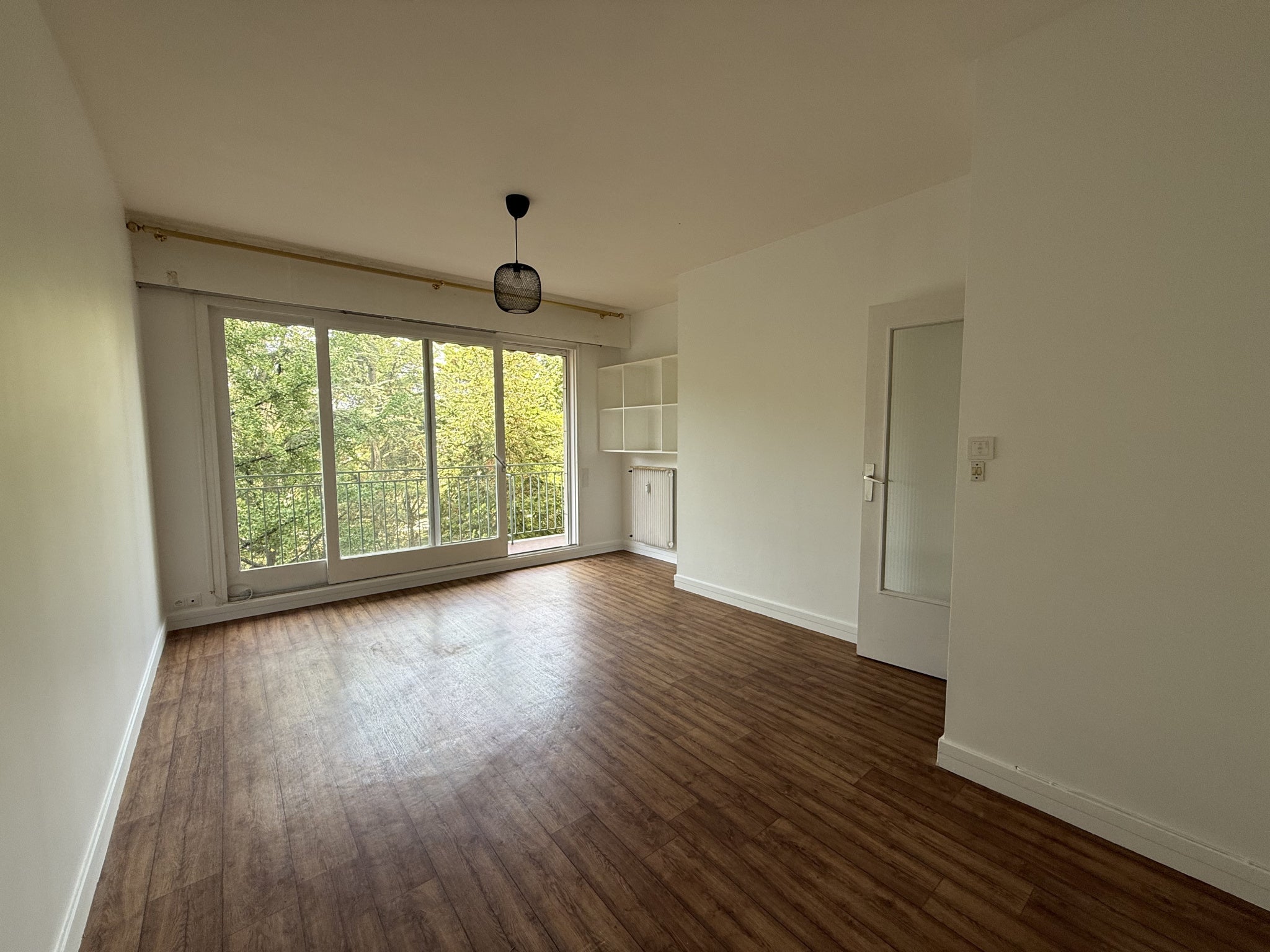 Appartement Rue Groison à Tours