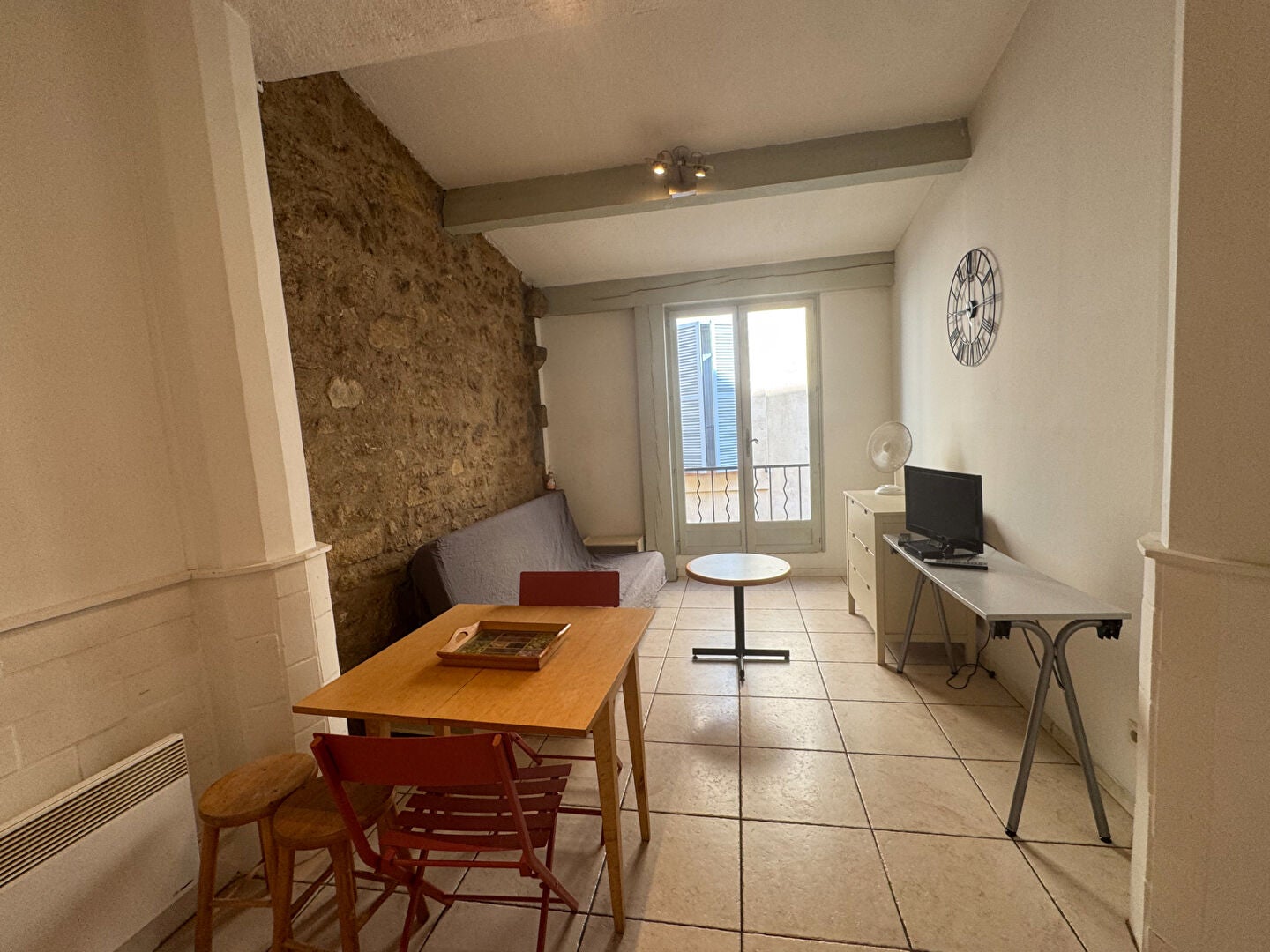 Flat Rue Malespine in Salon-de-Provence