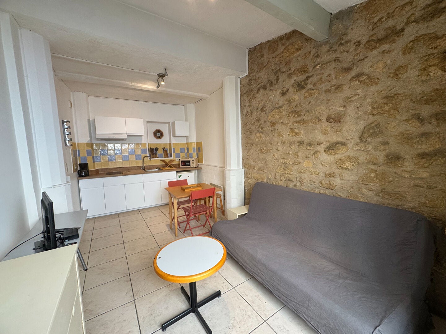 Flat Rue Malespine in Salon-de-Provence