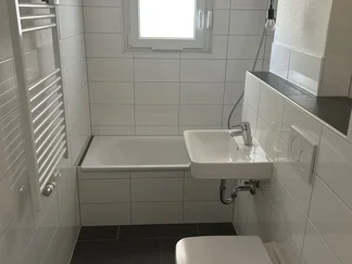 Wohnung Wenemarstraße in Dortmund