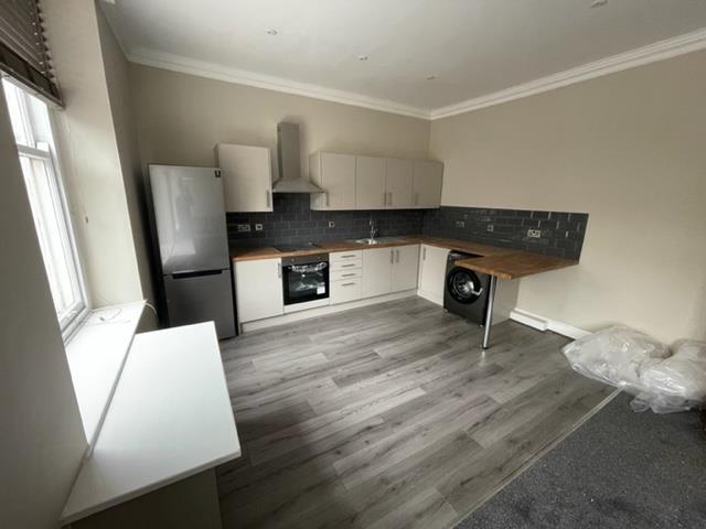 Flat Dalton Square in Lancaster