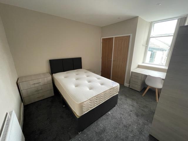 Flat Dalton Square in Lancaster