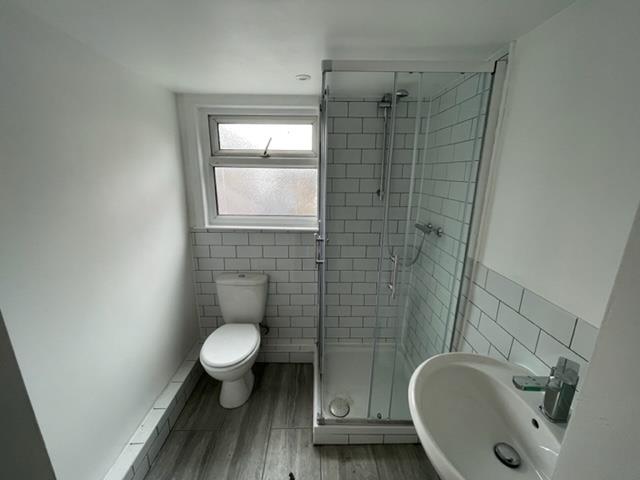 Flat Dalton Square in Lancaster