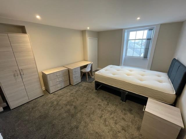 Flat Dalton Square in Lancaster