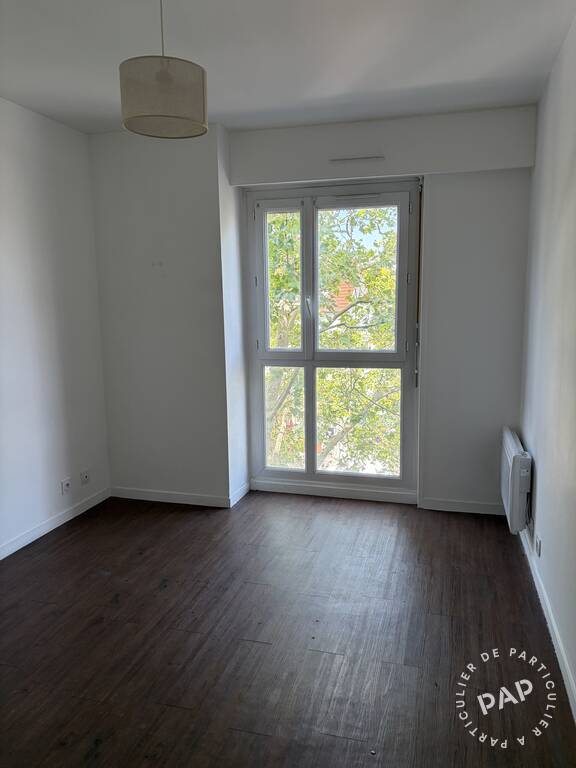Appartement Rue du Général Leclerc à Bois-Colombes