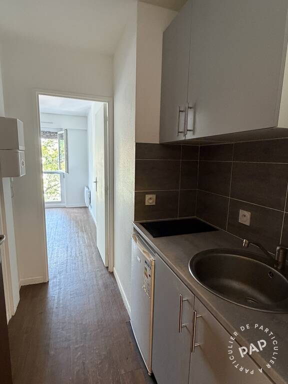 Appartement Rue du Général Leclerc à Bois-Colombes