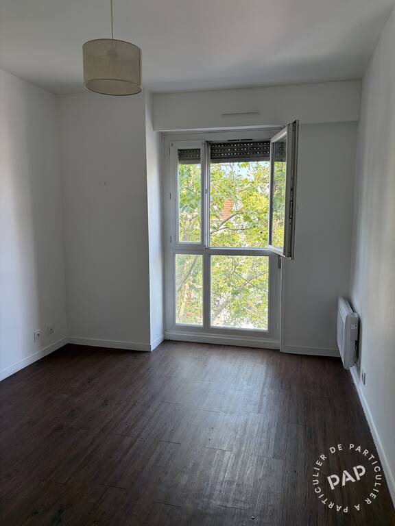 Appartement Rue du Général Leclerc à Bois-Colombes