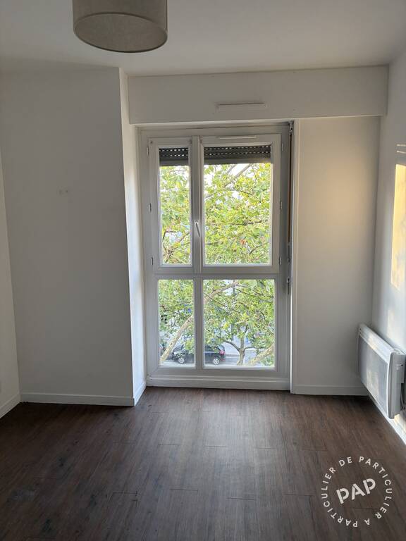 Appartement Rue du Général Leclerc à Bois-Colombes