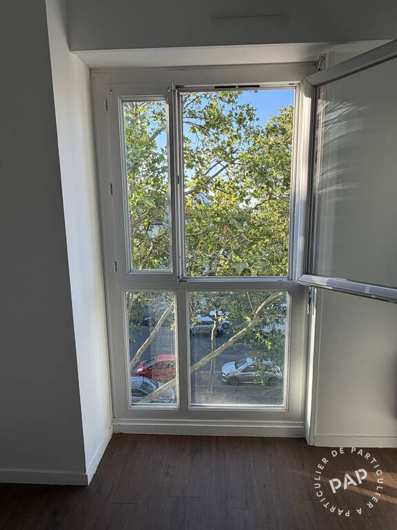 Appartement Rue du Général Leclerc à Bois-Colombes