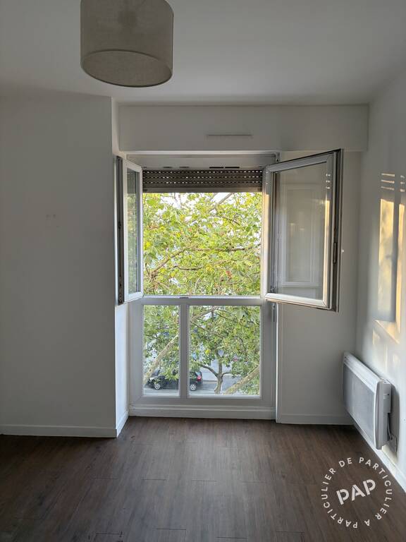 Appartement Rue du Général Leclerc à Bois-Colombes