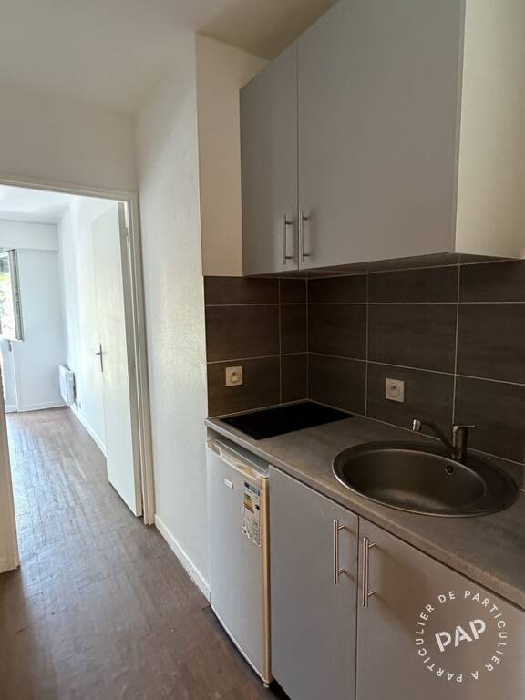 Appartement Rue du Général Leclerc à Bois-Colombes