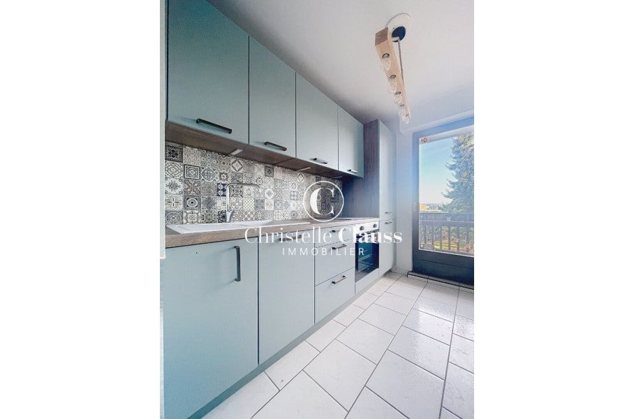Flat Rue de la Rheinmatt in Strasbourg