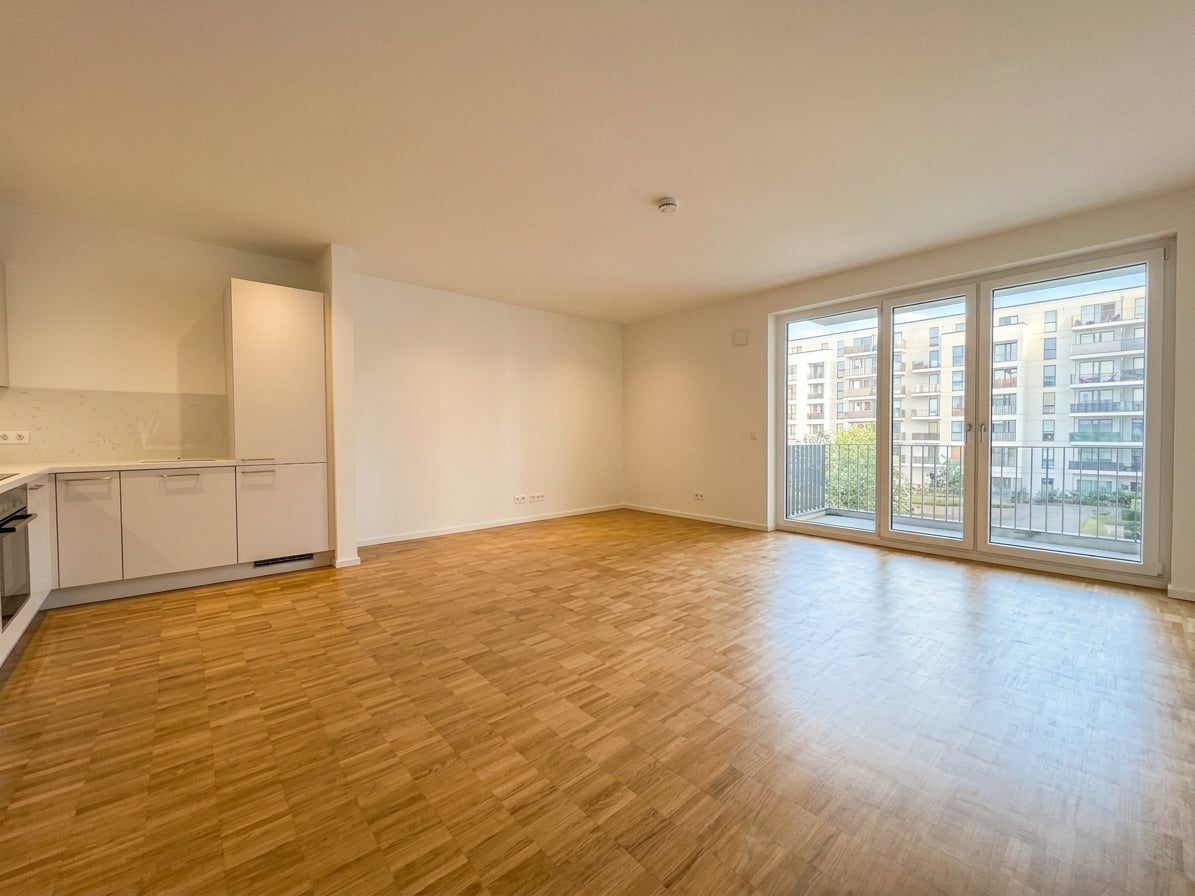 Wohnung Friedrich-Ebert-Damm in Hamburg