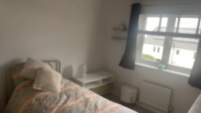 Room Rowan Place in East Calder