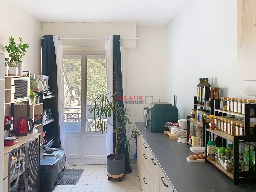 Appartement Avenue des Généraux Marbot à Altillac