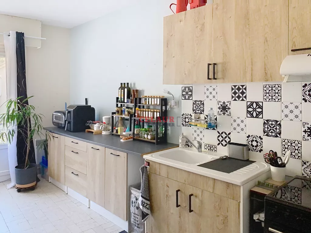Appartement Avenue des Généraux Marbot à Altillac