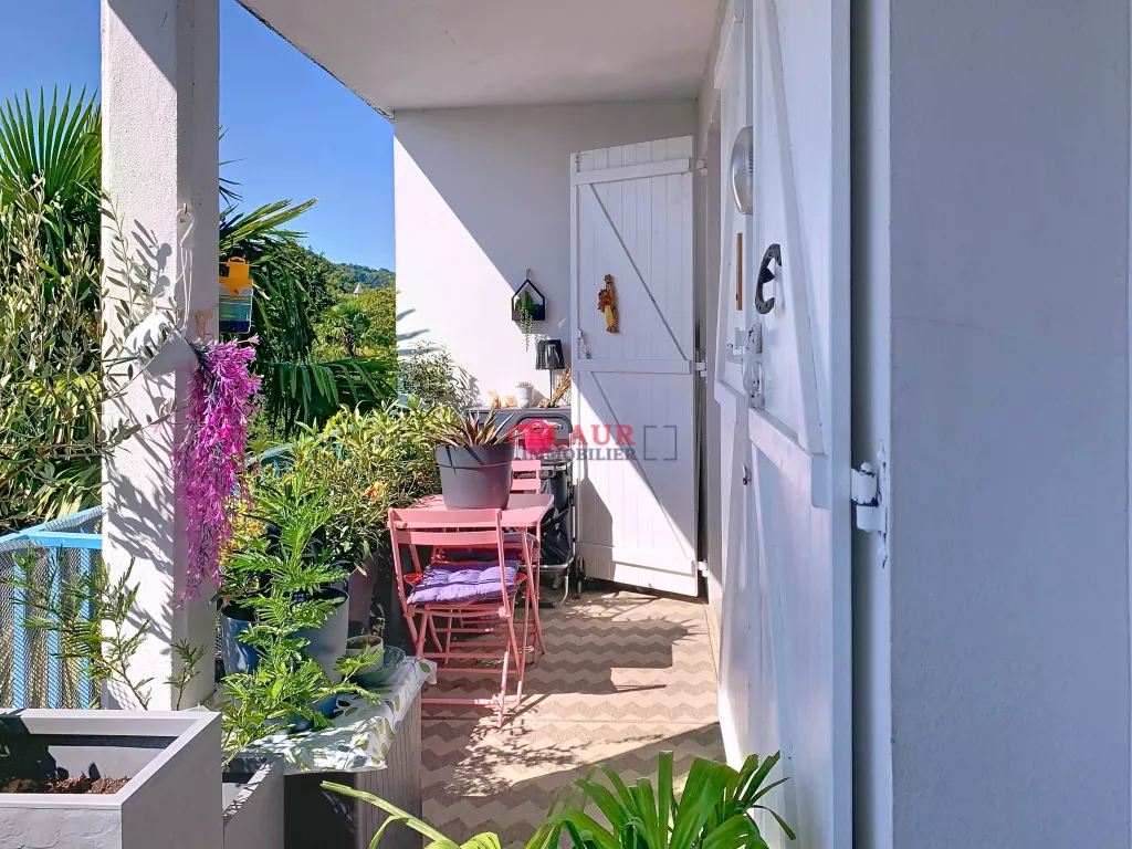 Appartement Avenue des Généraux Marbot à Altillac