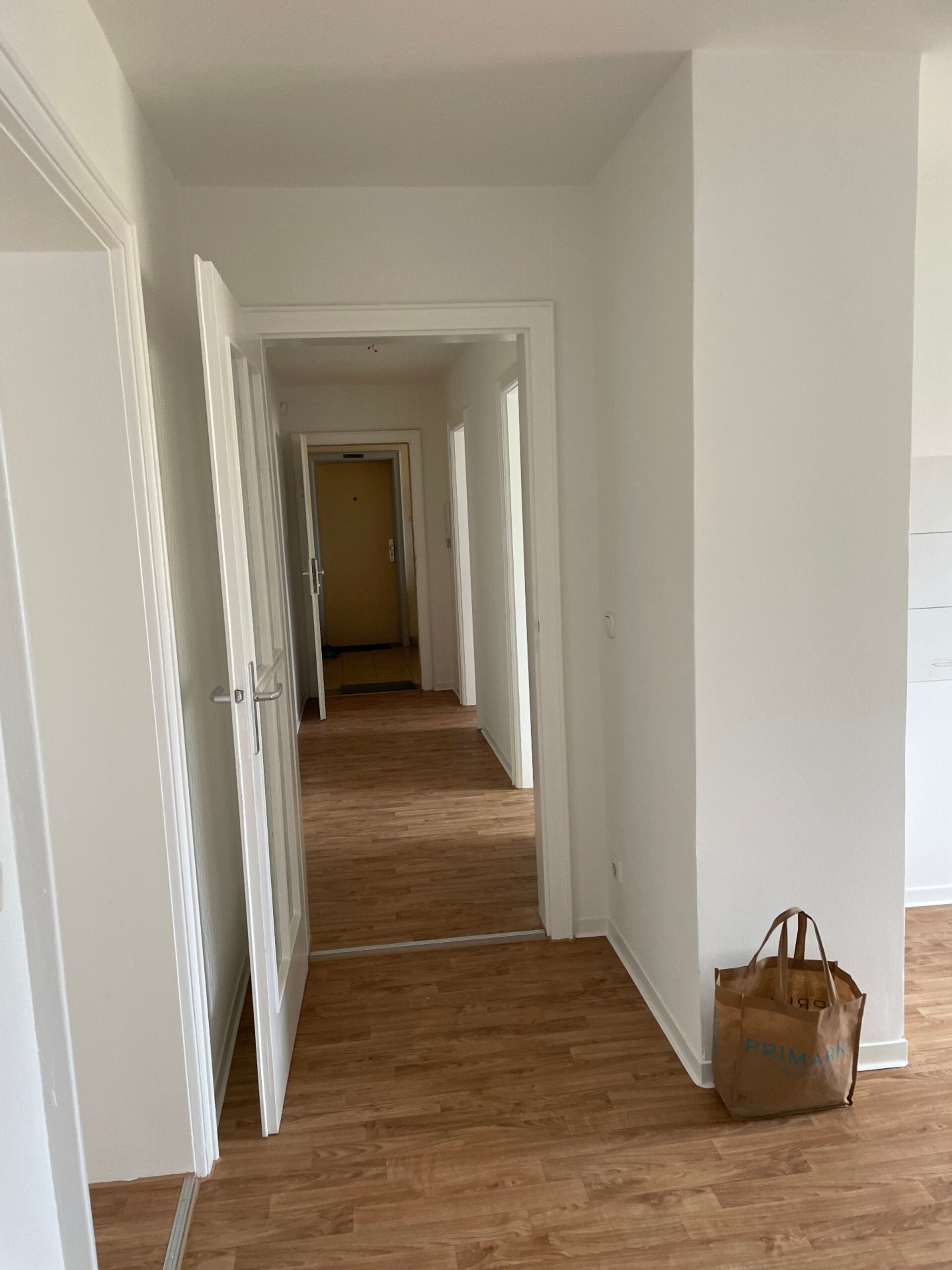 Wohnung Breslauer Straße in Landsberg am Lech