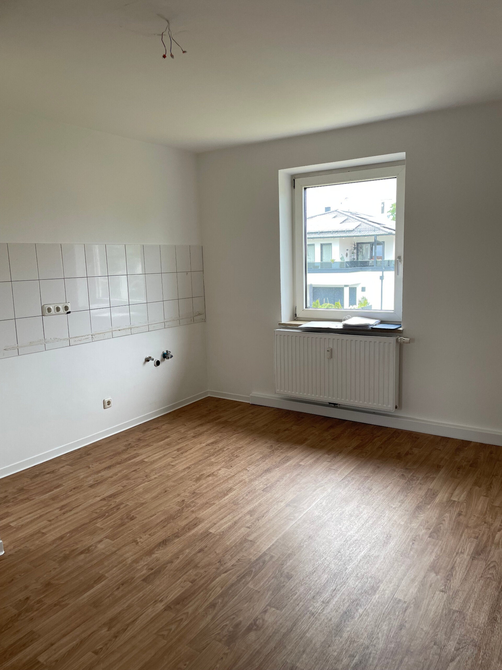 Wohnung Breslauer Straße in Landsberg am Lech