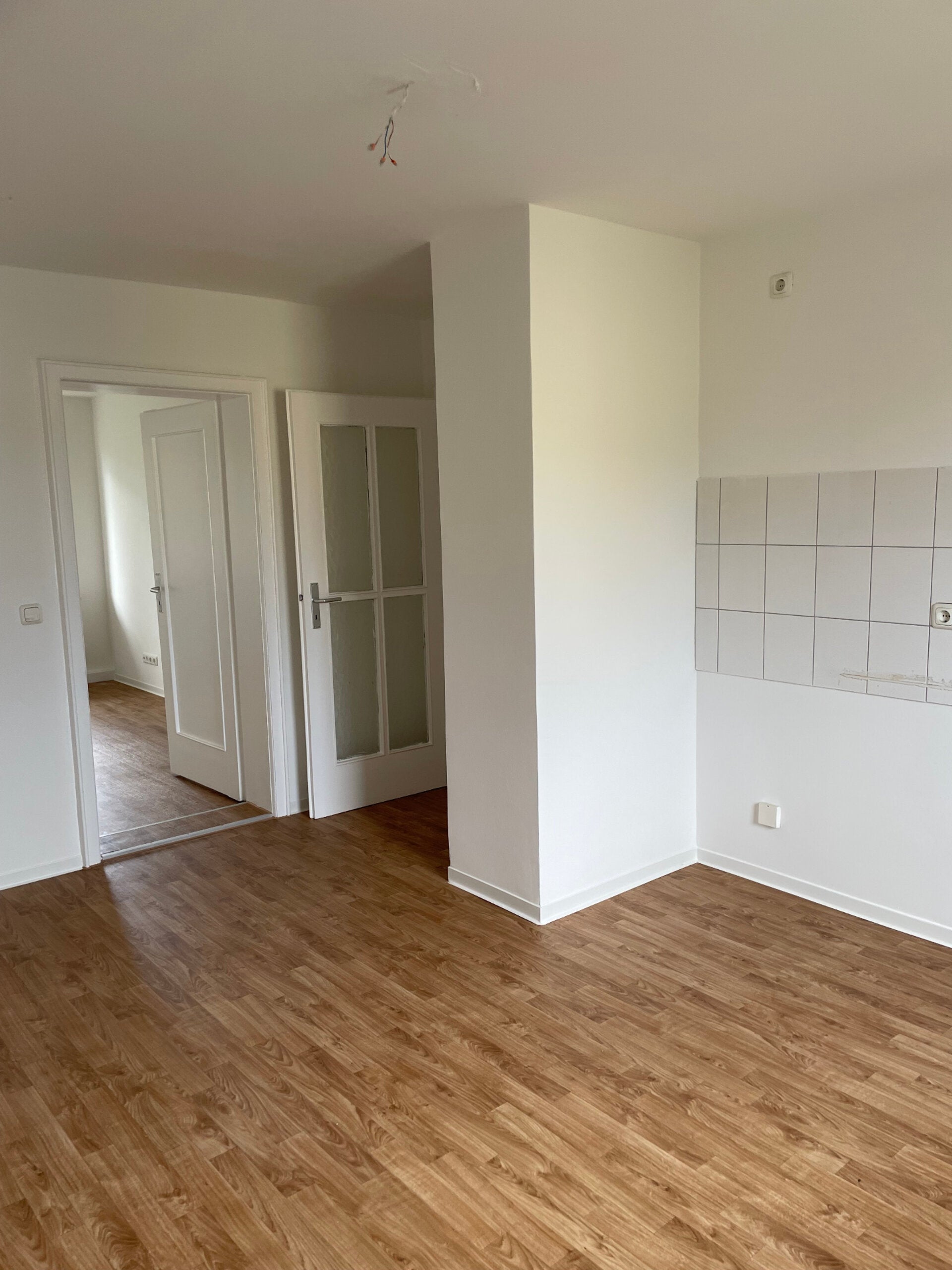 Wohnung Breslauer Straße in Landsberg am Lech