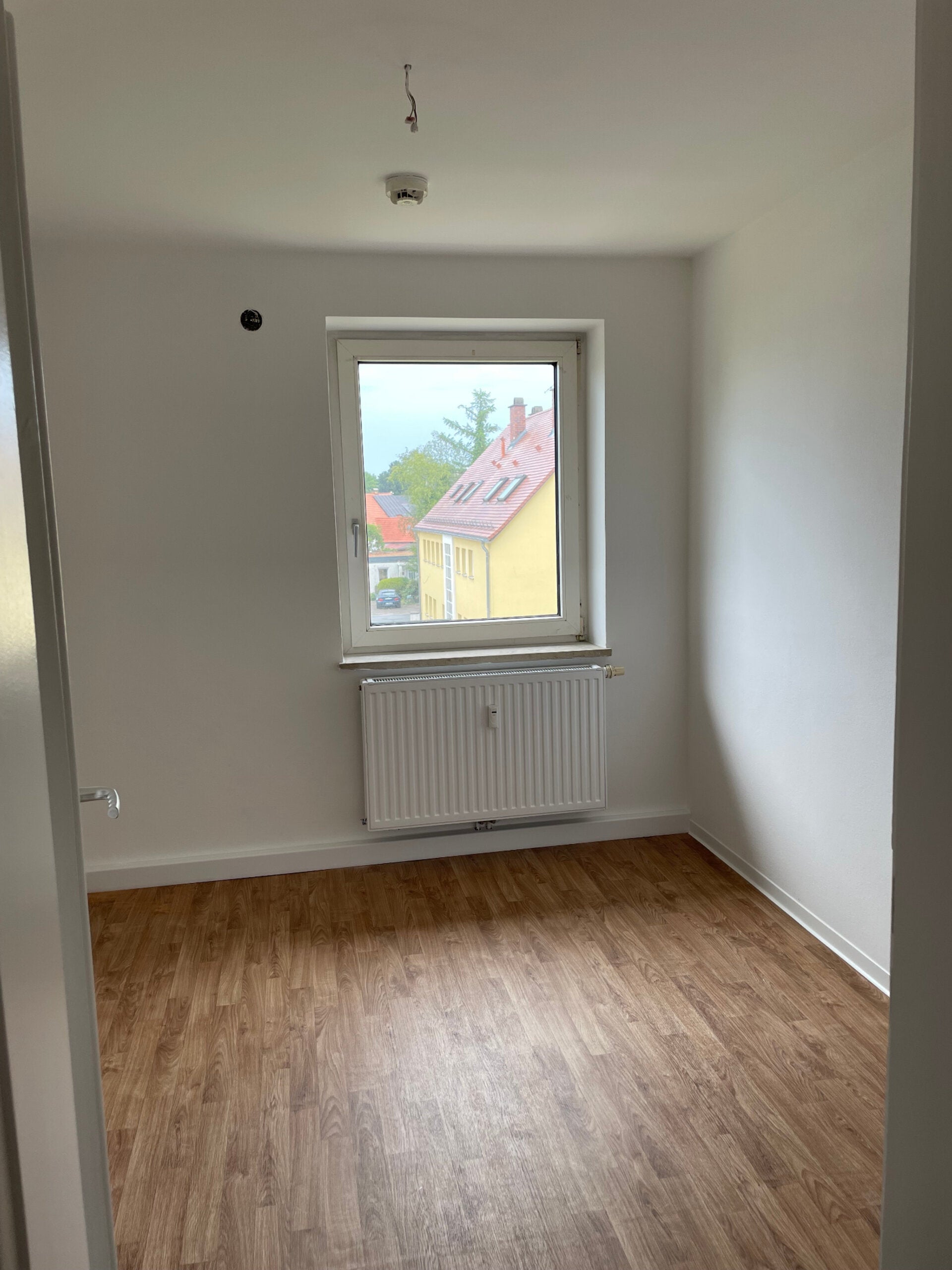 Wohnung Breslauer Straße in Landsberg am Lech