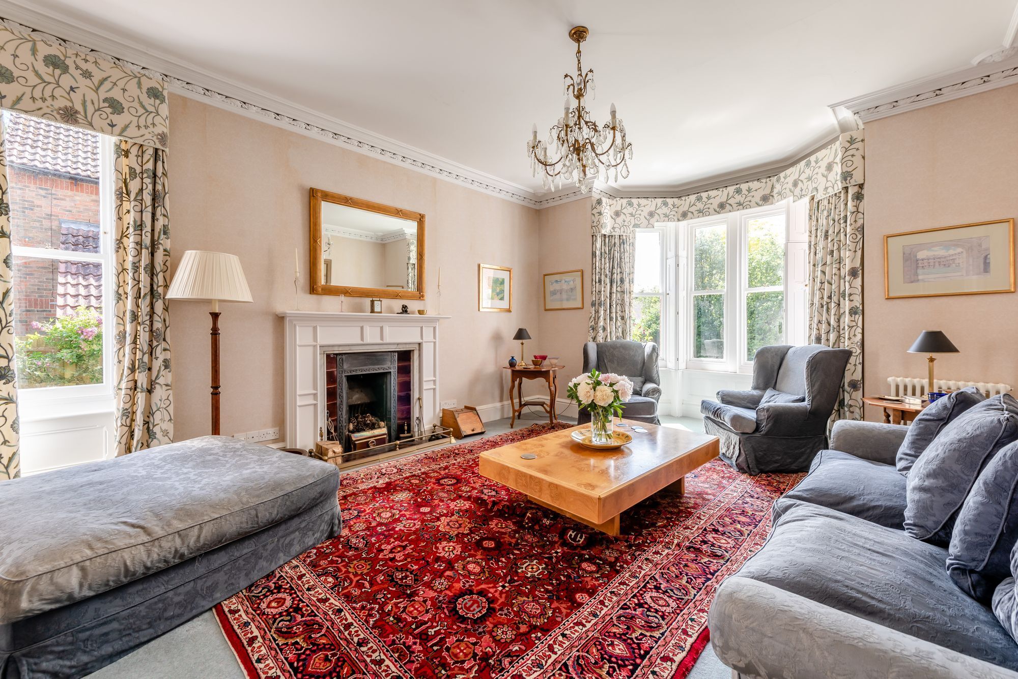 Room Cambrai Avenue in Chichester