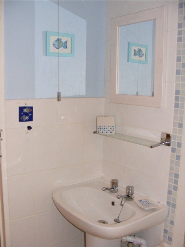 Flat Cromer Street in Greater London