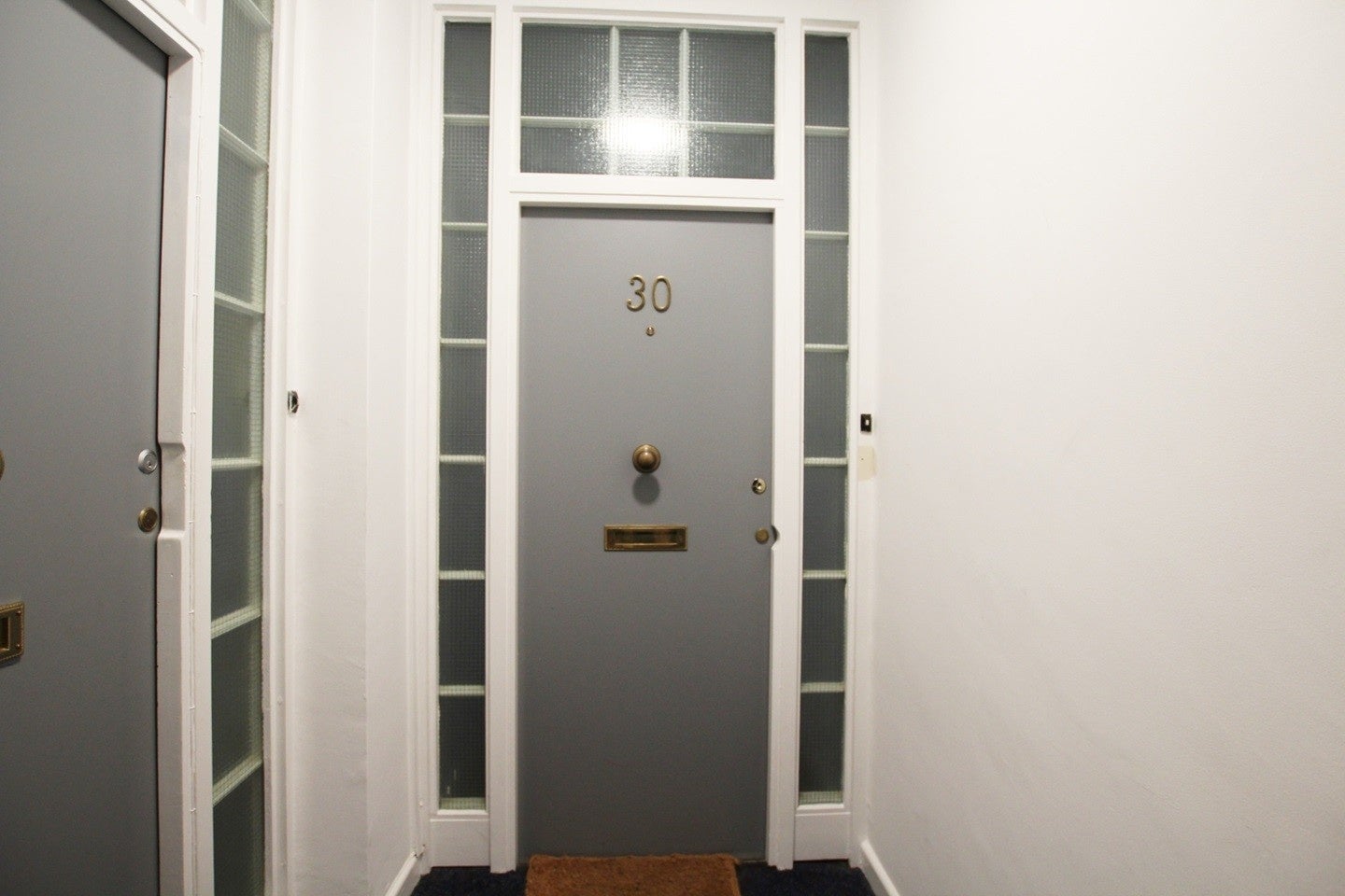 Flat Durley Gardens in Bournemouth