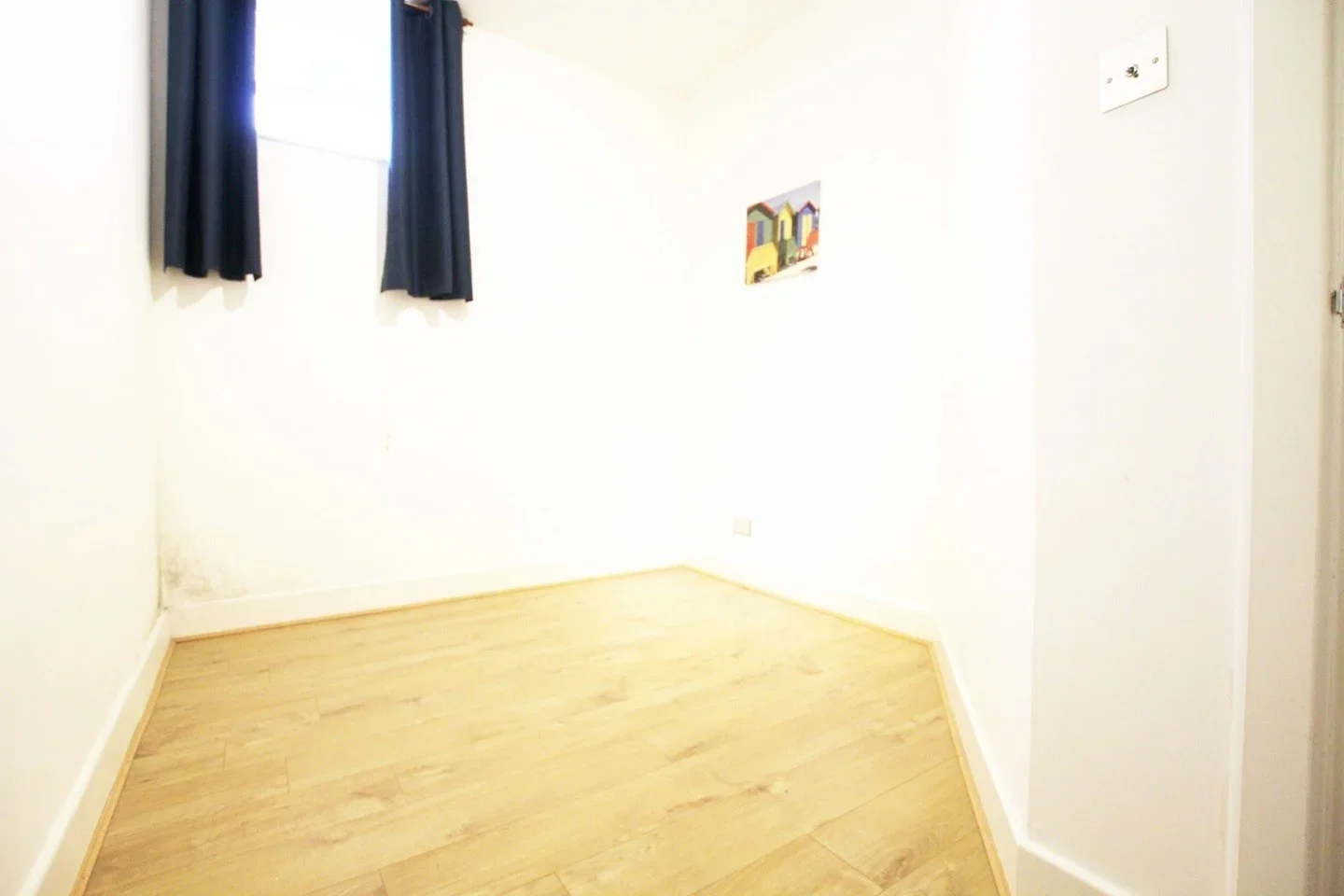 Flat Durley Gardens in Bournemouth