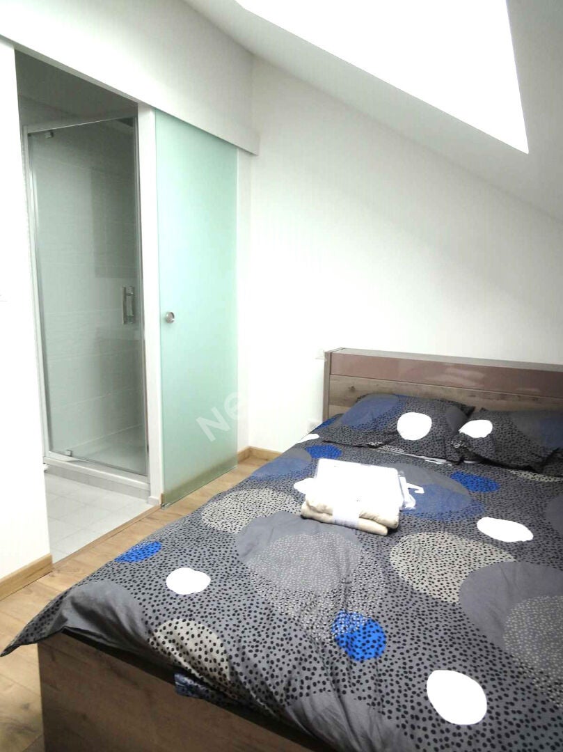 Appartement Rue de la Goulette à Reims