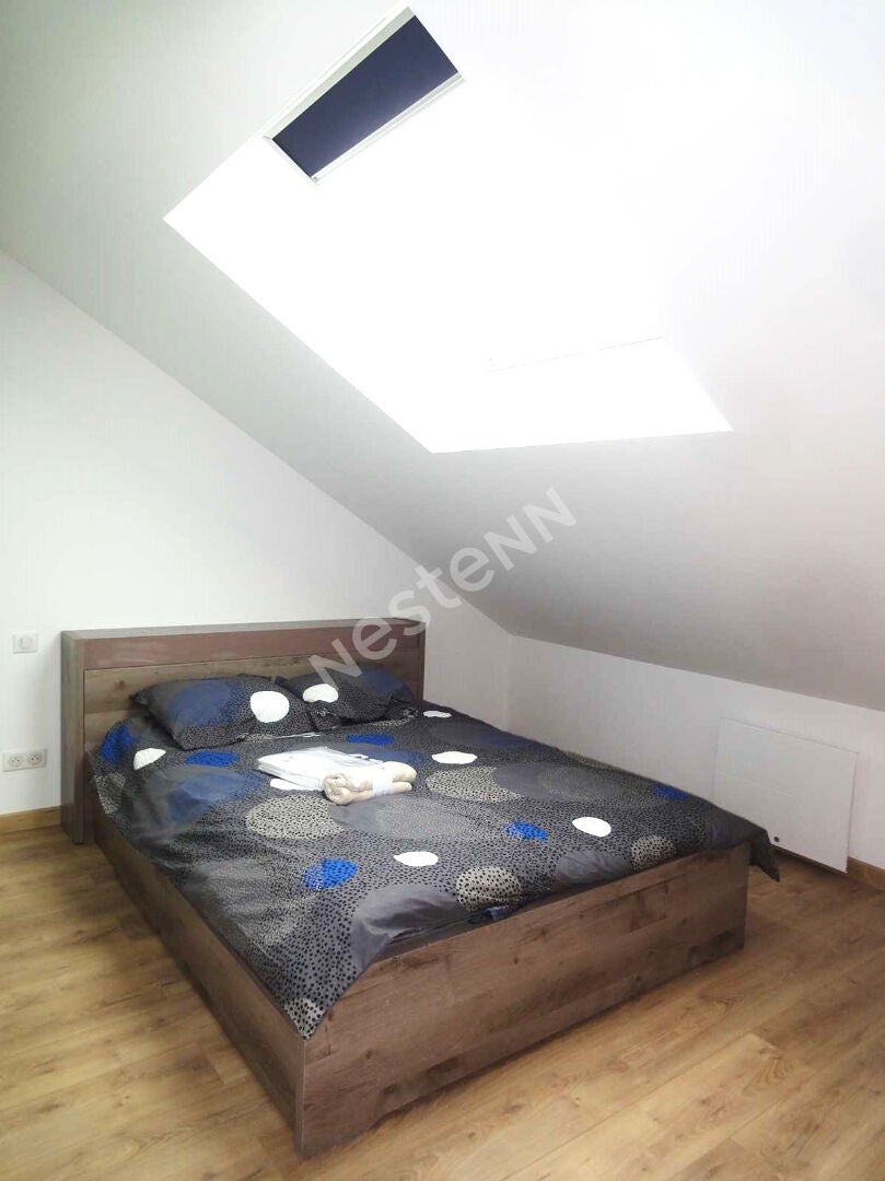 Appartement Rue de la Goulette à Reims