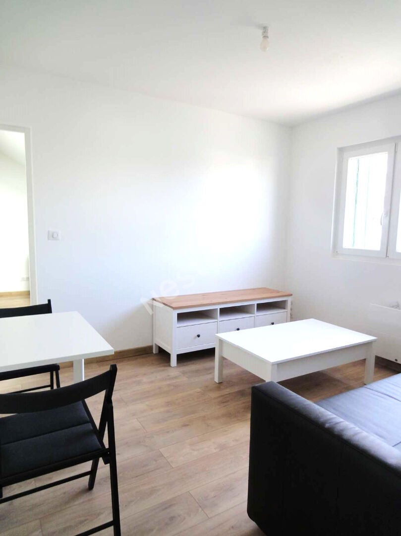 Appartement Rue de la Goulette à Reims
