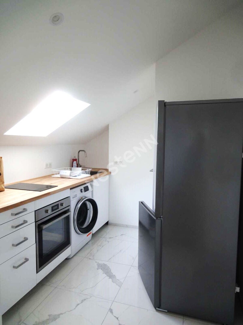 Appartement Rue de la Goulette à Reims