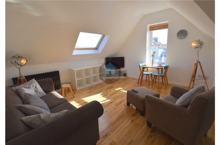 Flat Heaton Road in Newcastle upon Tyne